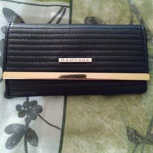 Rampage wallet